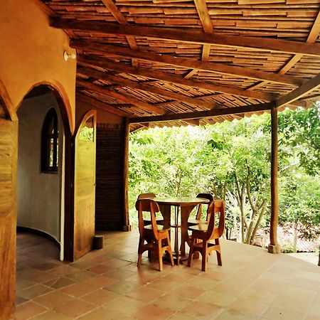 Casa Magica Villa Minca Luaran gambar