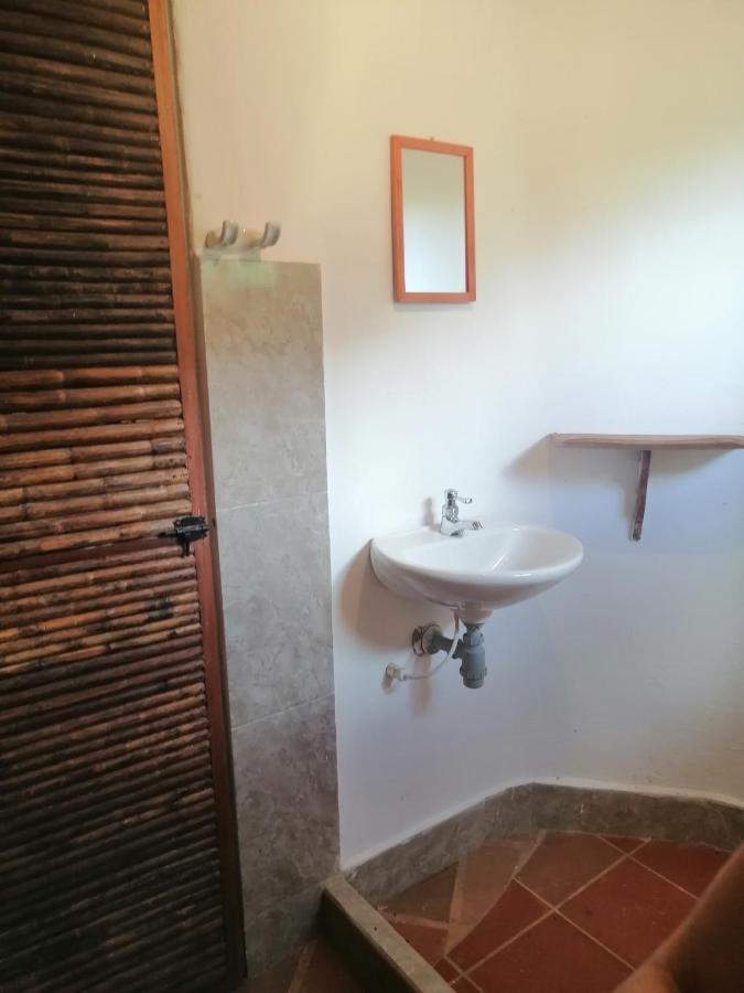 Casa Magica Villa Minca Luaran gambar