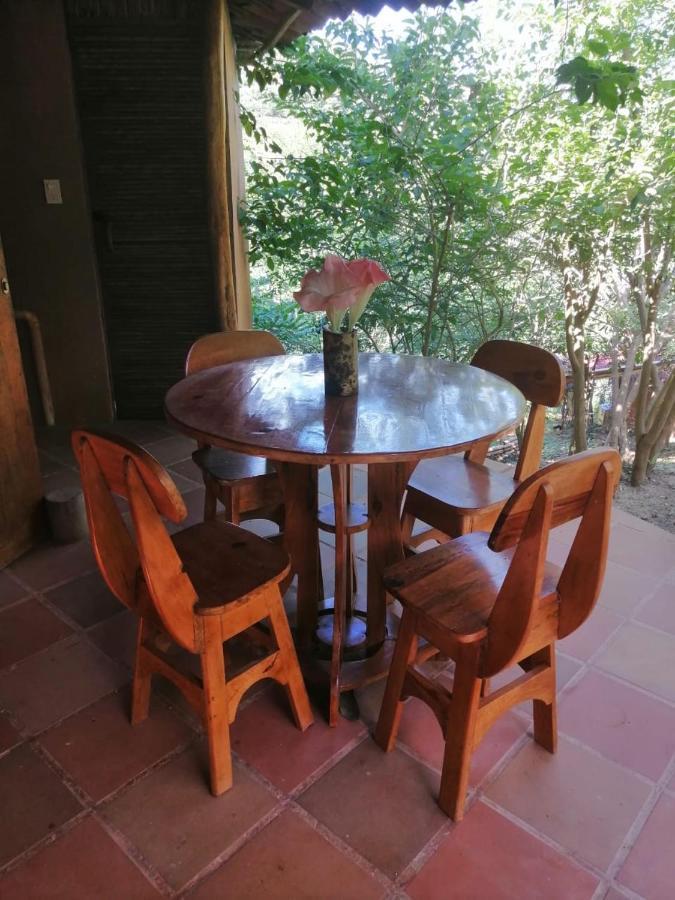 Casa Magica Villa Minca Luaran gambar