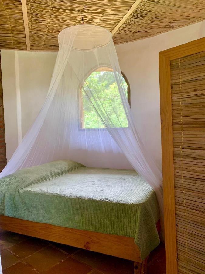 Casa Magica Villa Minca Luaran gambar
