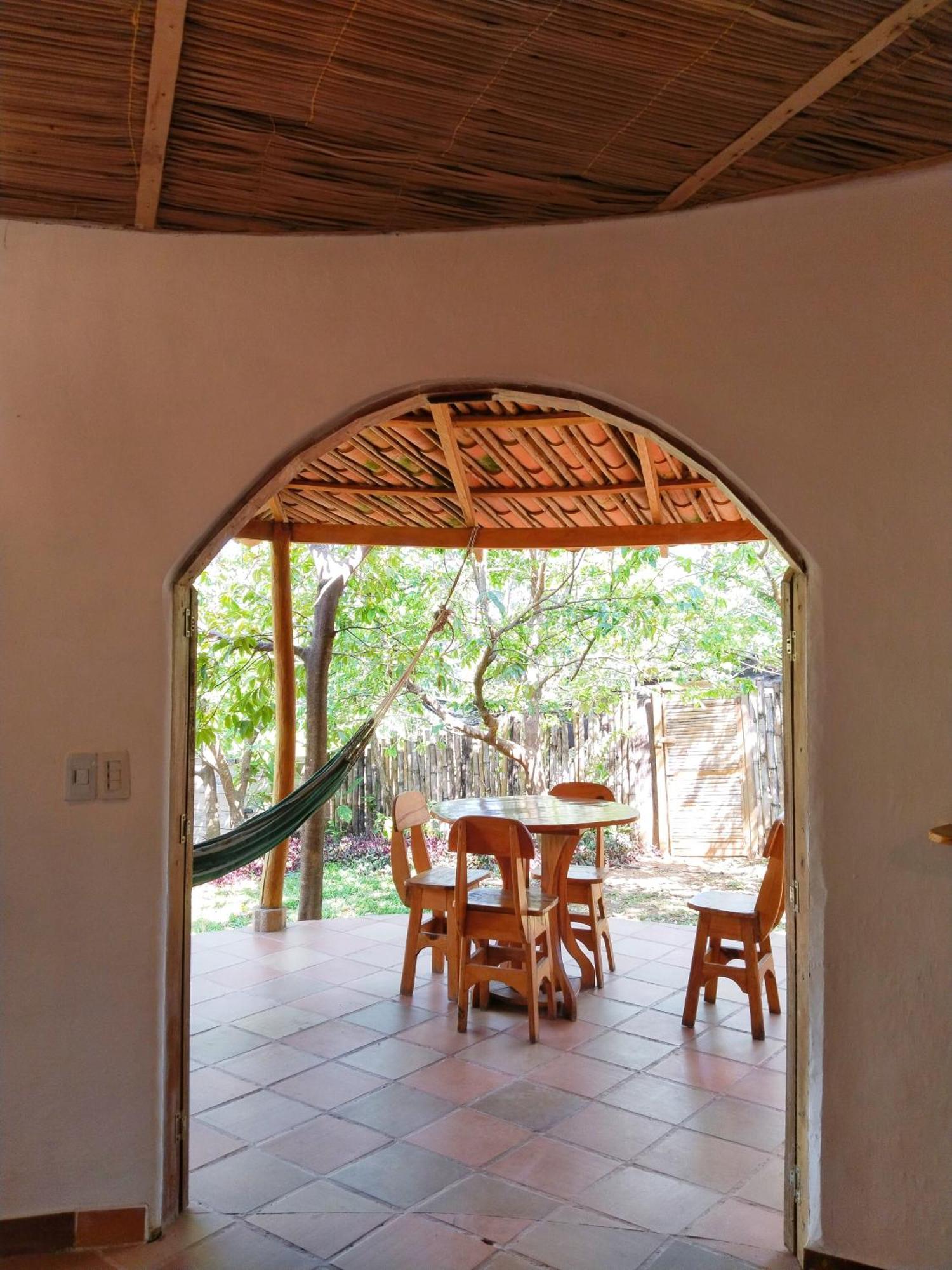 Casa Magica Villa Minca Luaran gambar