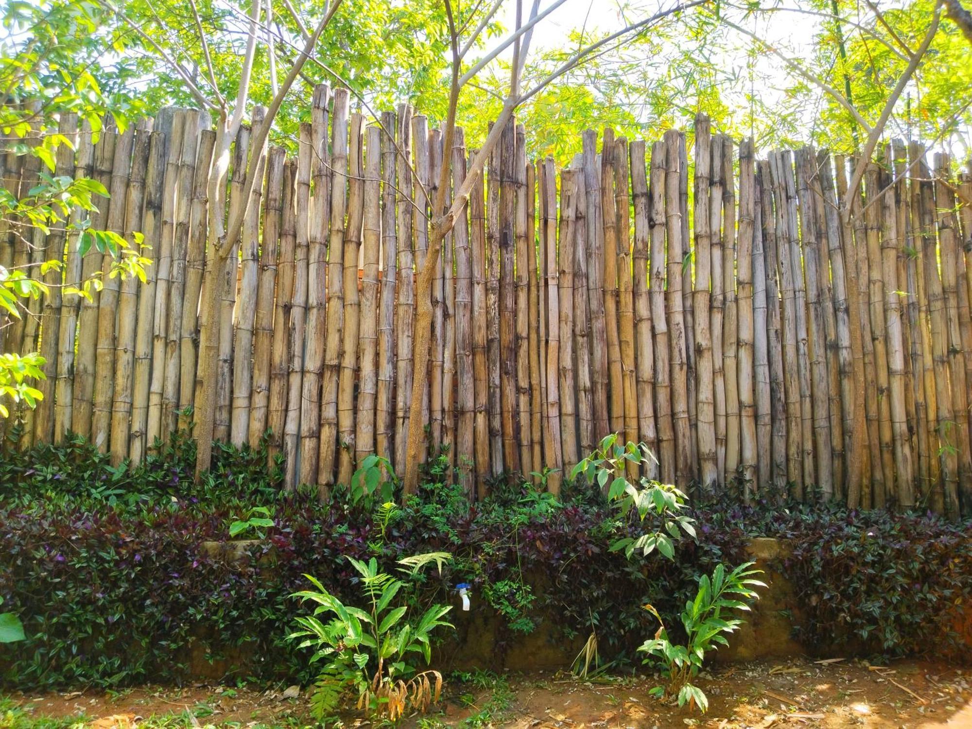 Casa Magica Villa Minca Luaran gambar