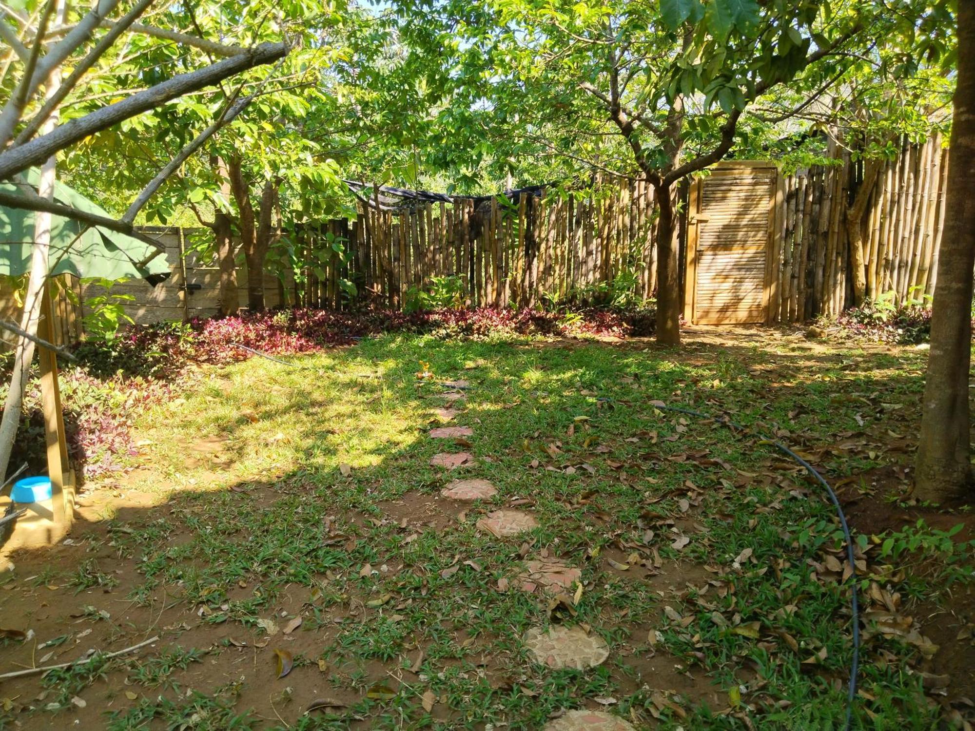 Casa Magica Villa Minca Luaran gambar