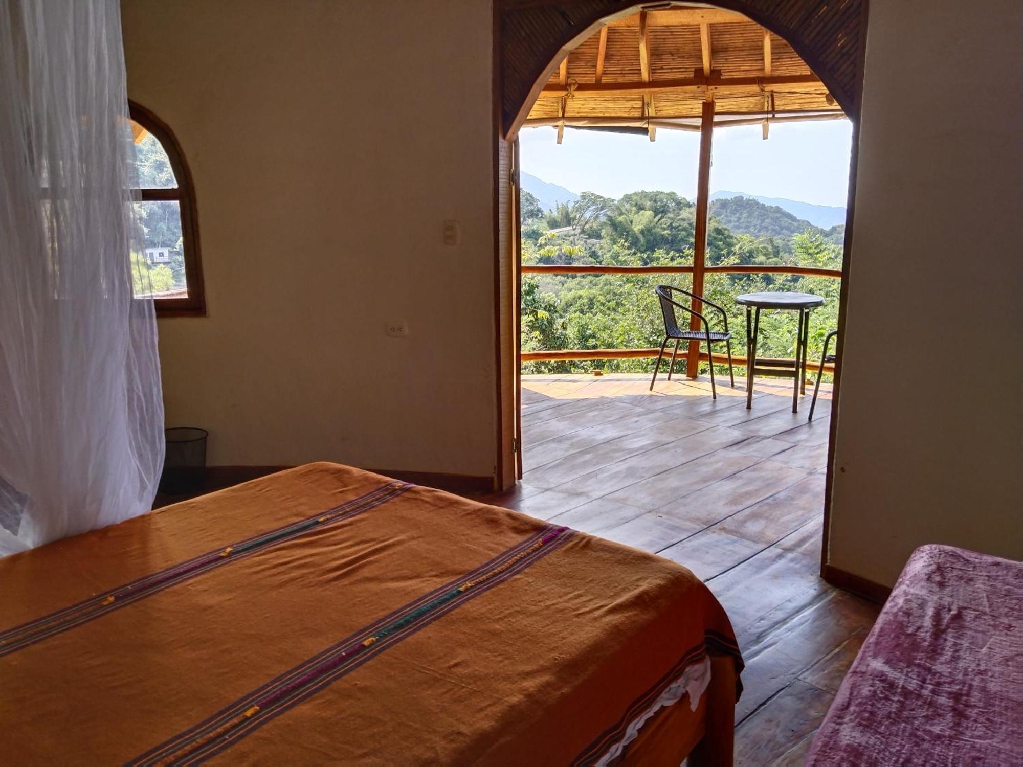 Casa Magica Villa Minca Luaran gambar