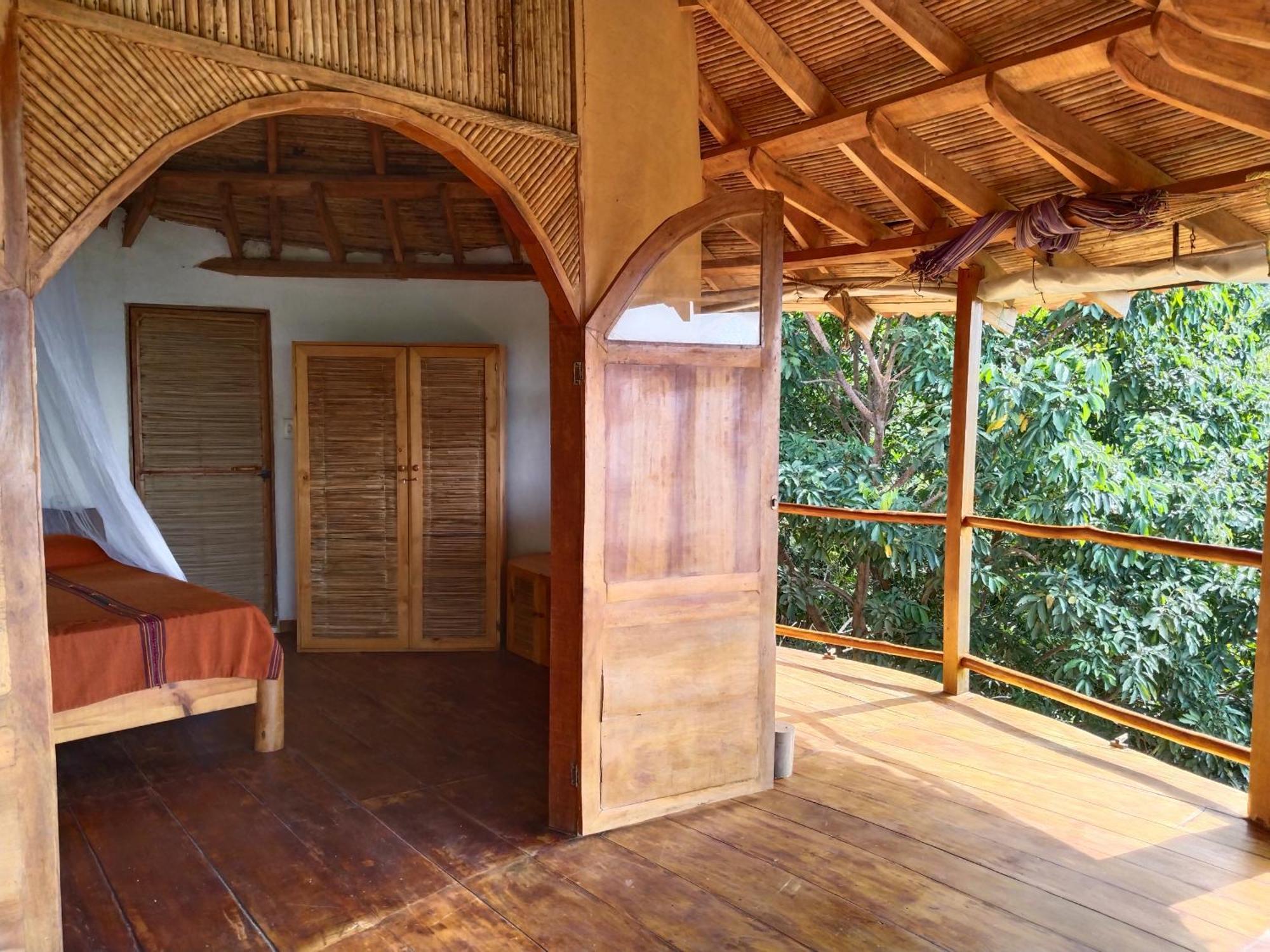 Casa Magica Villa Minca Luaran gambar