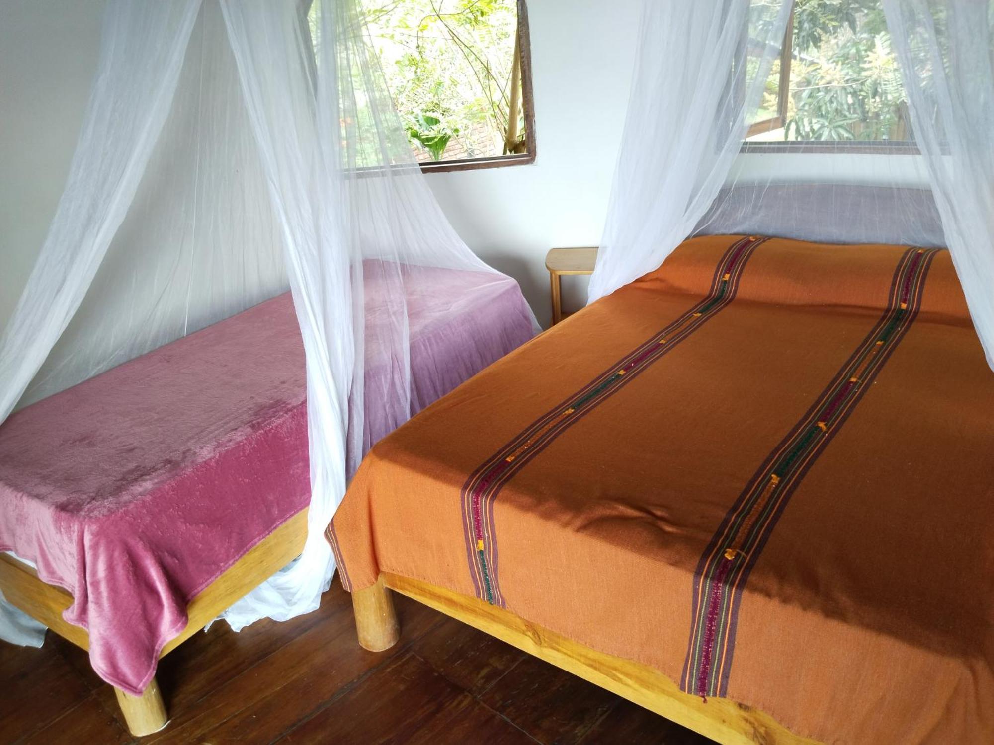 Casa Magica Villa Minca Luaran gambar