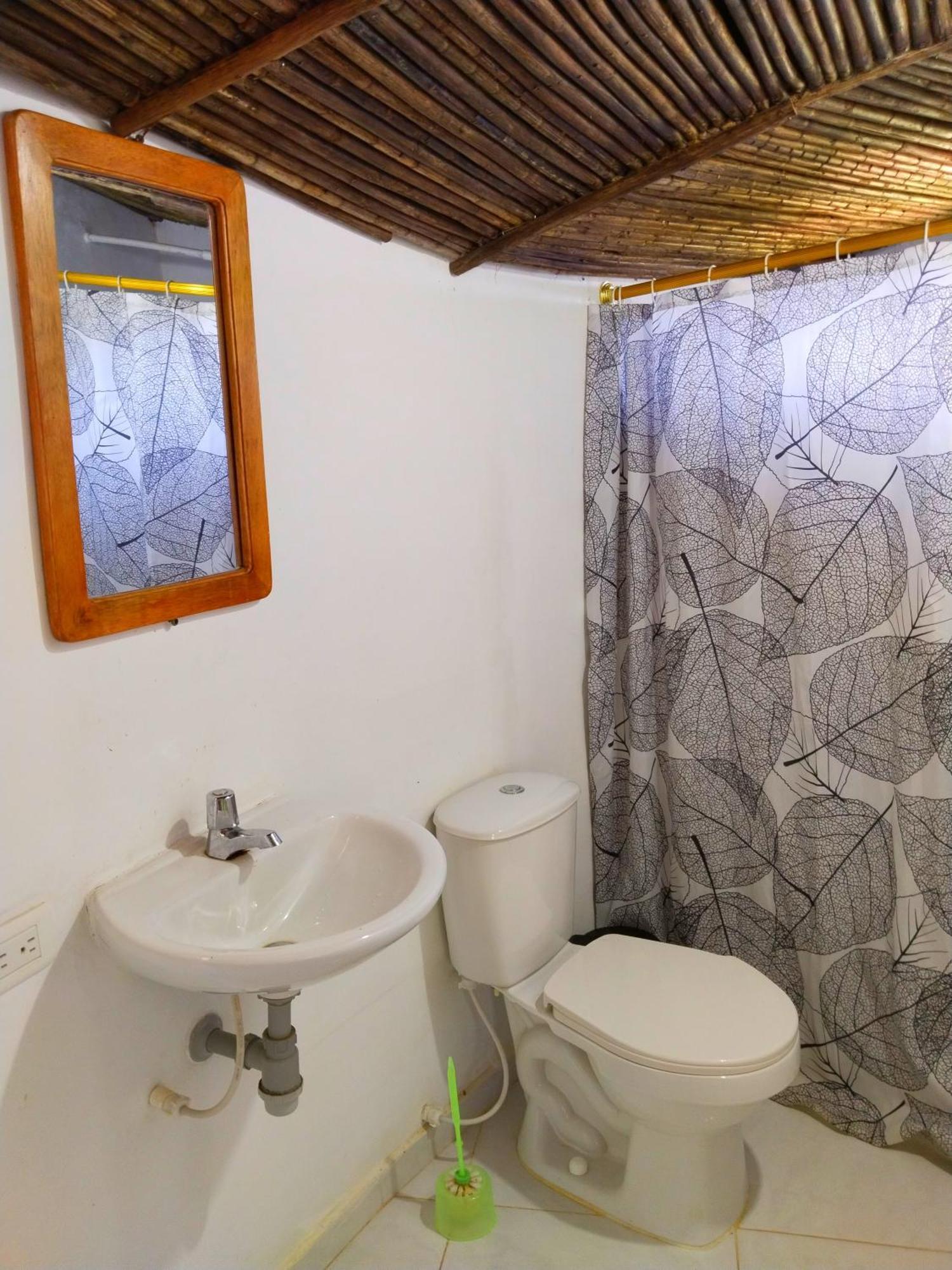 Casa Magica Villa Minca Luaran gambar