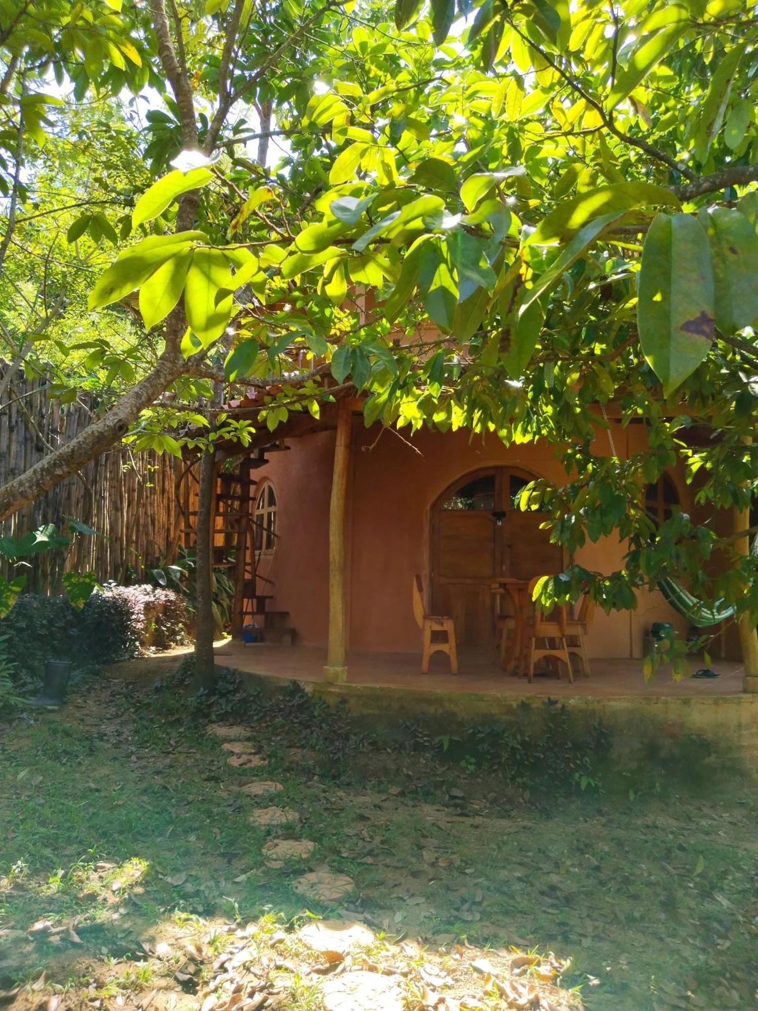 Casa Magica Villa Minca Luaran gambar