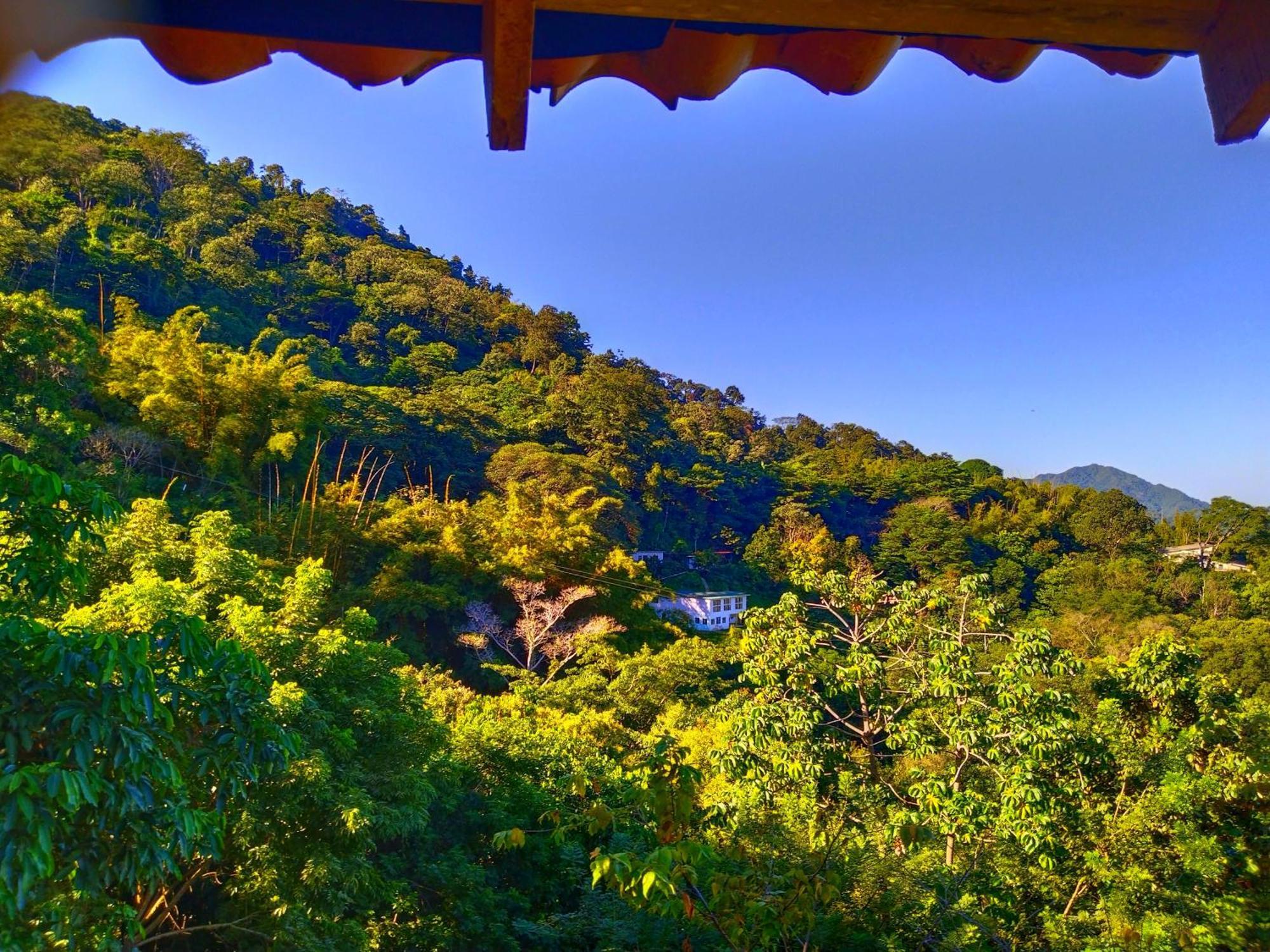 Casa Magica Villa Minca Luaran gambar