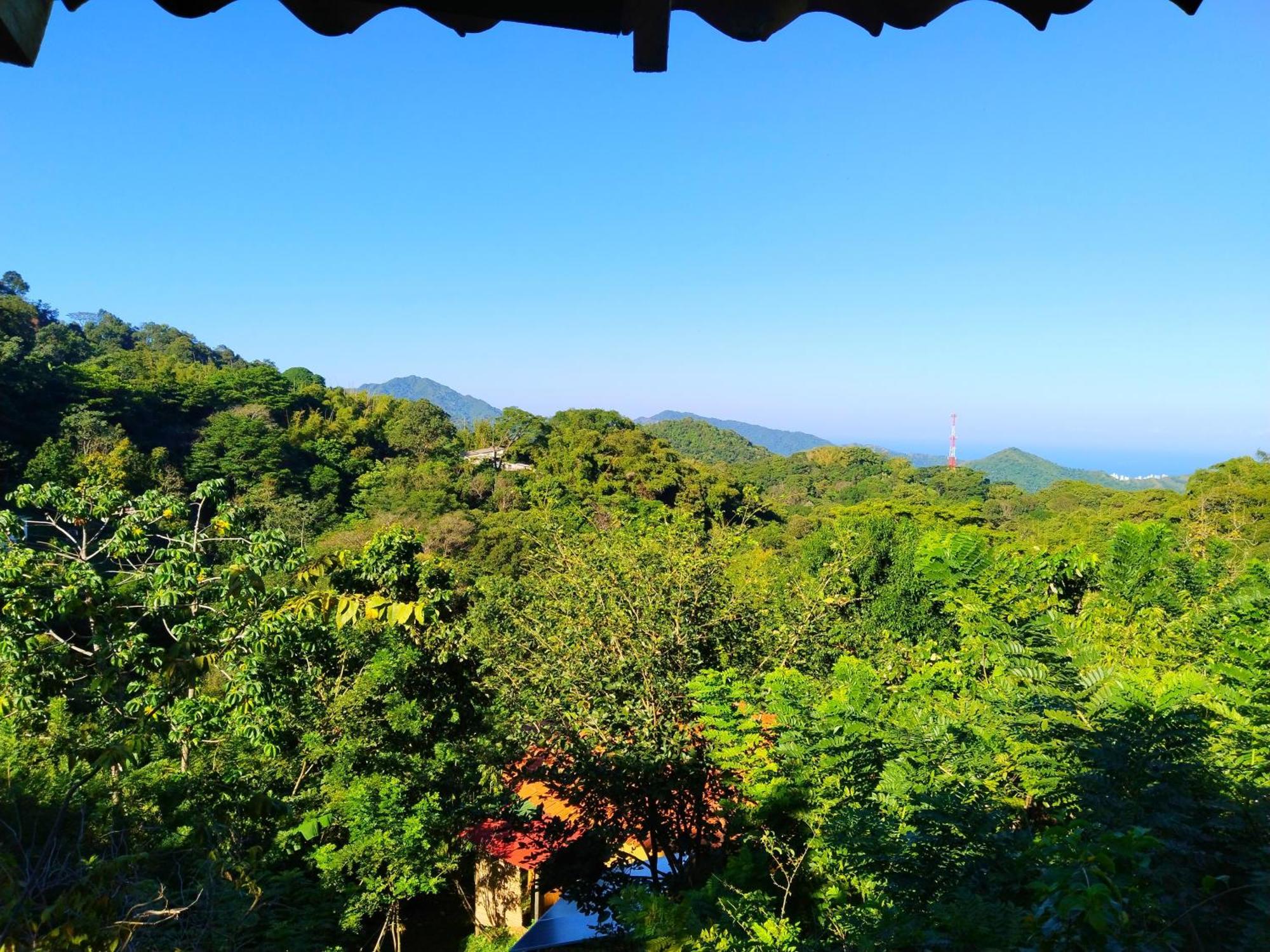 Casa Magica Villa Minca Luaran gambar