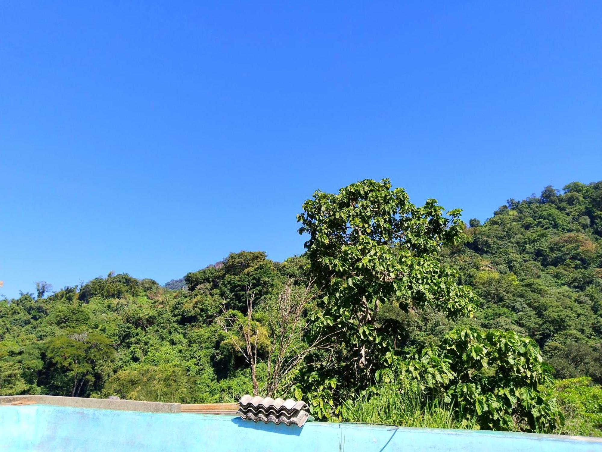 Casa Magica Villa Minca Luaran gambar