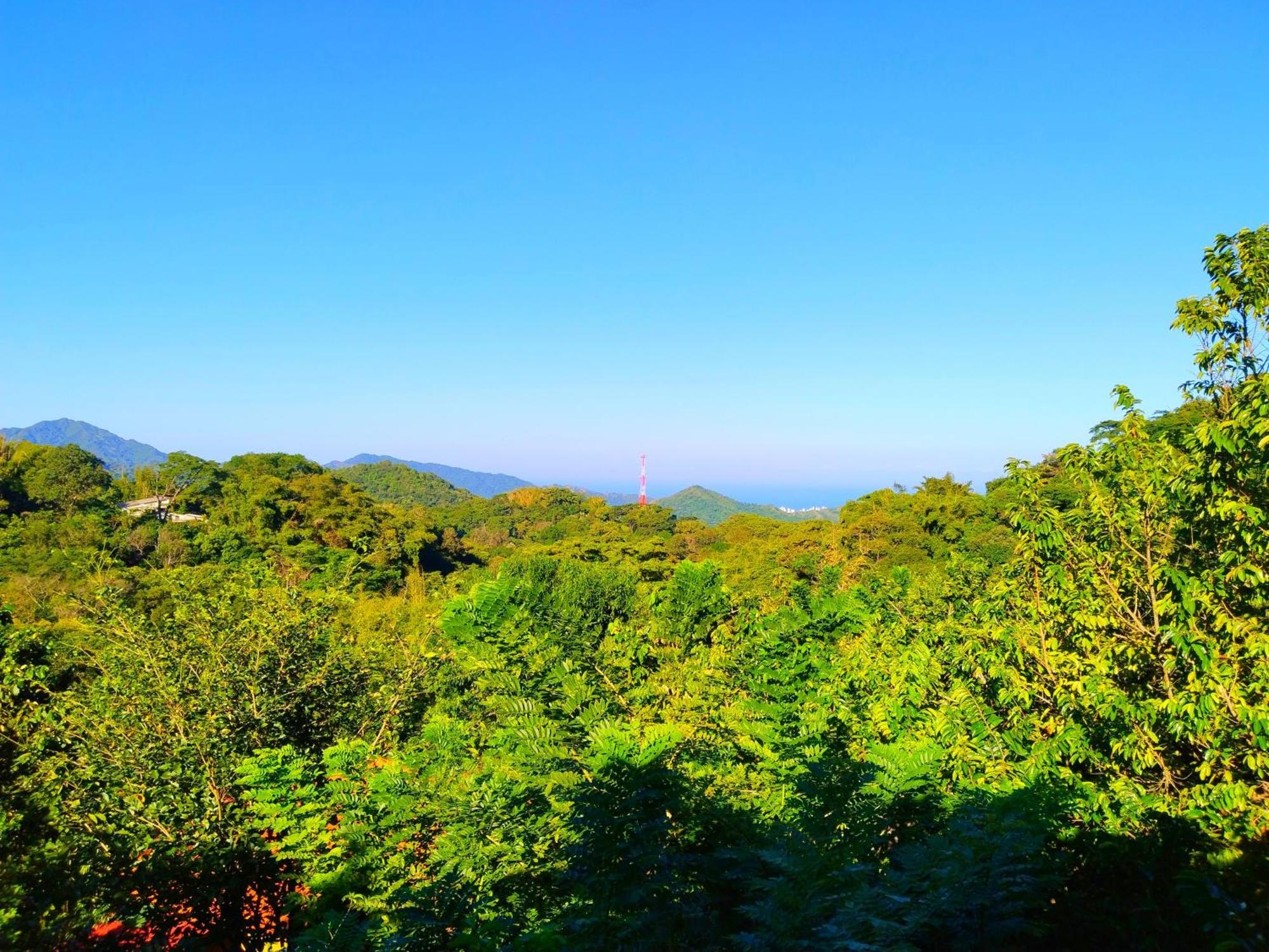 Casa Magica Villa Minca Luaran gambar