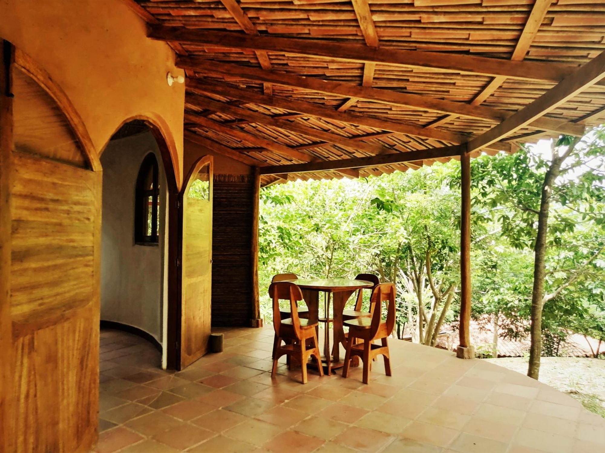 Casa Magica Villa Minca Luaran gambar