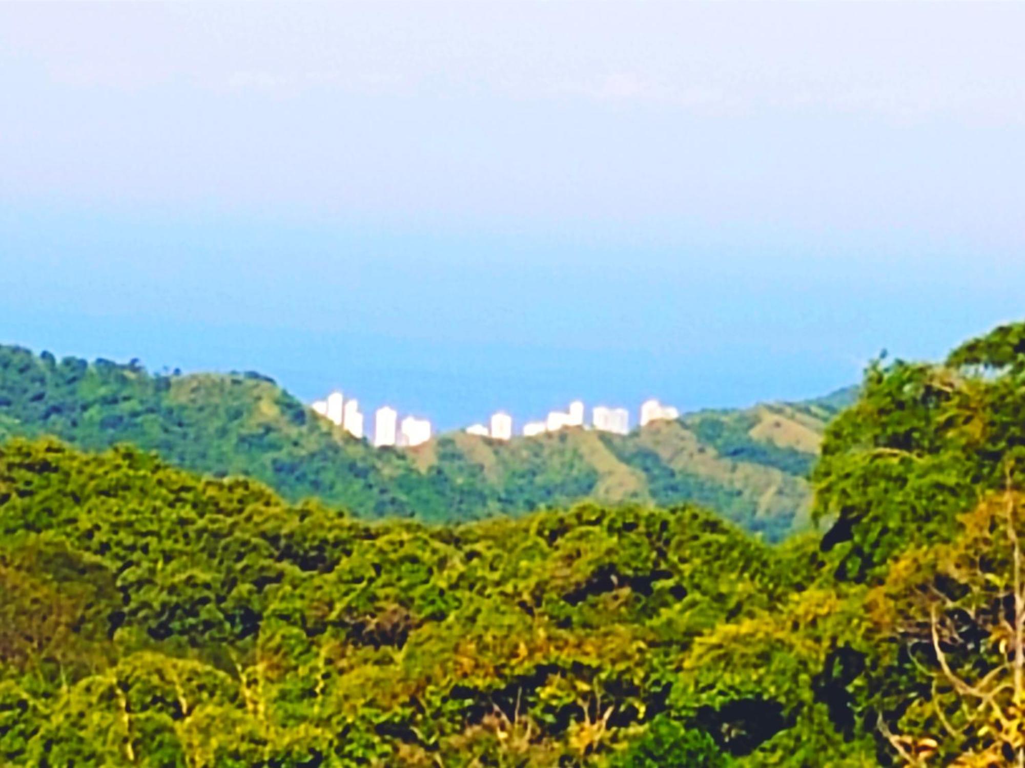 Casa Magica Villa Minca Bilik gambar